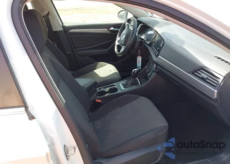 2019 Volkswagen Jetta S/Se/R-Line из США, поврежденный, VIN 3VWC57BU9KM055017